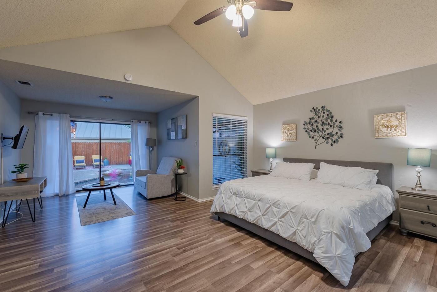 Fun 'N Sun Heated Pool & Gameroom By Fiesta Texas San Antonio Exterior foto