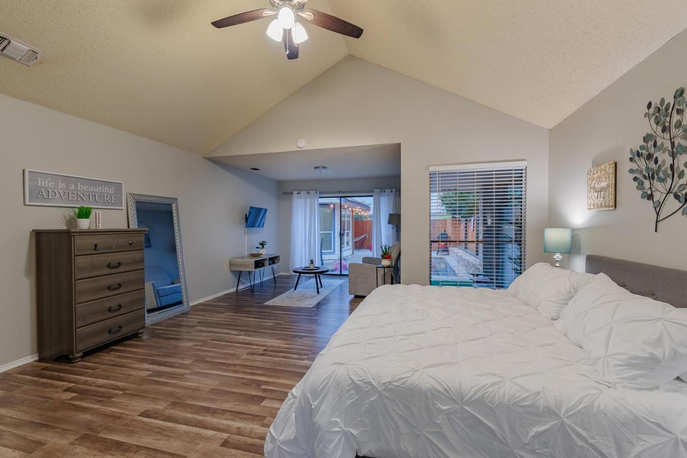 Fun 'N Sun Heated Pool & Gameroom By Fiesta Texas San Antonio Exterior foto