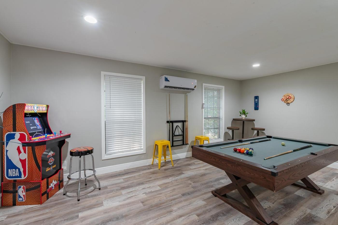 Fun 'N Sun Heated Pool & Gameroom By Fiesta Texas San Antonio Exterior foto