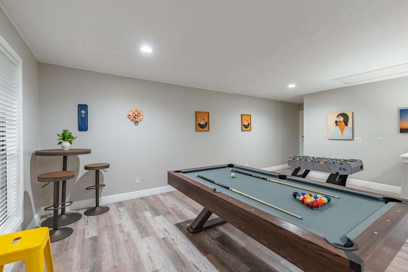 Fun 'N Sun Heated Pool & Gameroom By Fiesta Texas San Antonio Exterior foto