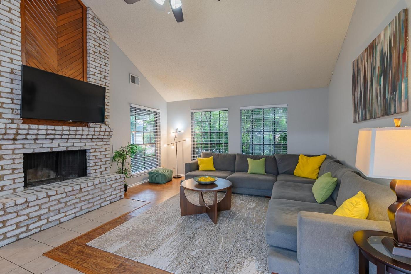 Fun 'N Sun Heated Pool & Gameroom By Fiesta Texas San Antonio Exterior foto