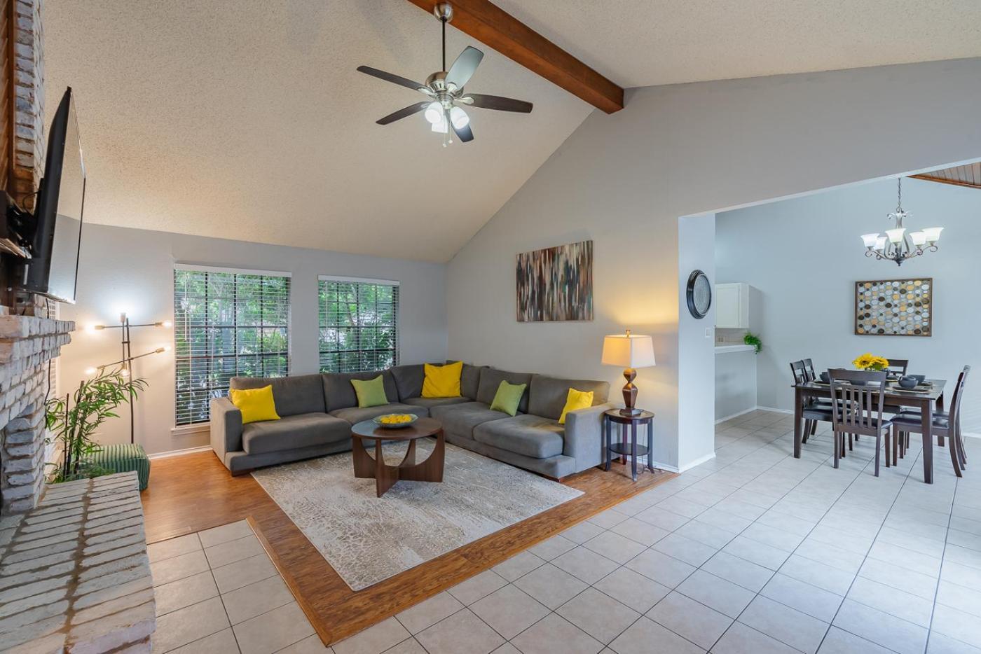 Fun 'N Sun Heated Pool & Gameroom By Fiesta Texas San Antonio Exterior foto