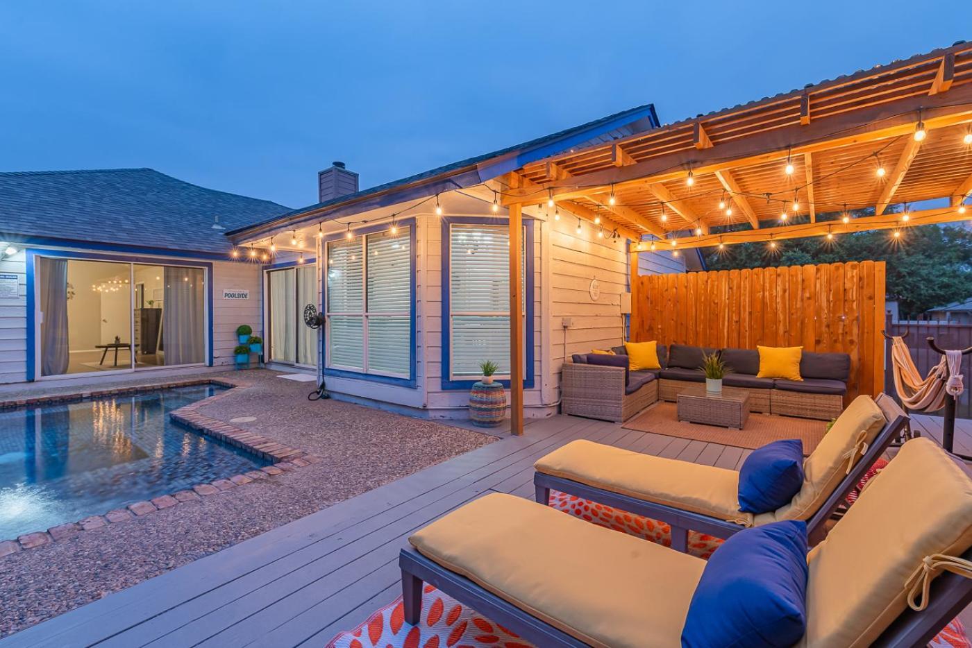 Fun 'N Sun Heated Pool & Gameroom By Fiesta Texas San Antonio Exterior foto