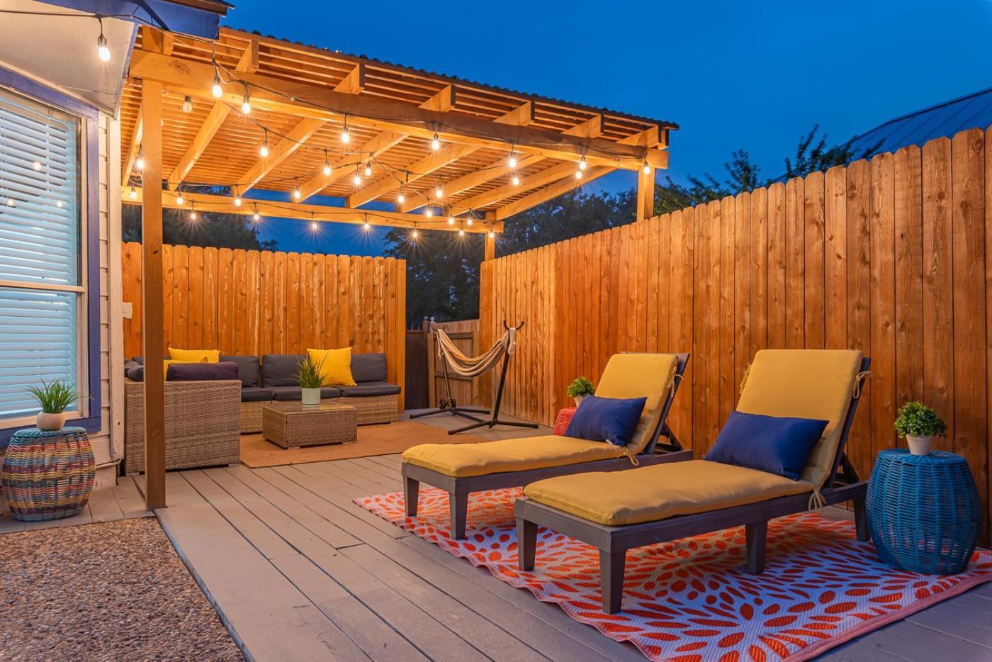 Fun 'N Sun Heated Pool & Gameroom By Fiesta Texas San Antonio Exterior foto