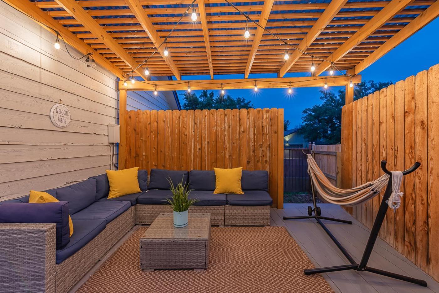 Fun 'N Sun Heated Pool & Gameroom By Fiesta Texas San Antonio Exterior foto