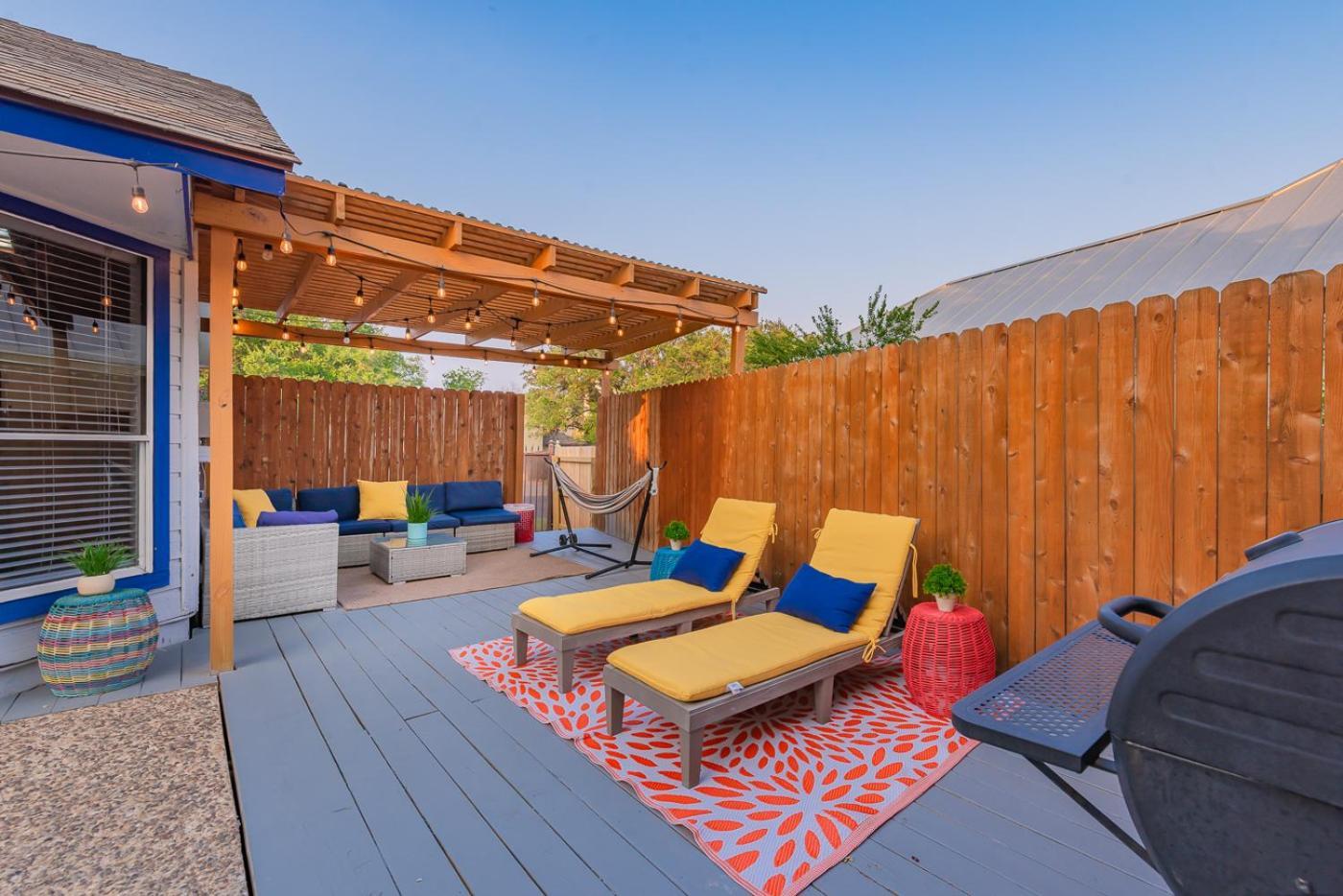 Fun 'N Sun Heated Pool & Gameroom By Fiesta Texas San Antonio Exterior foto