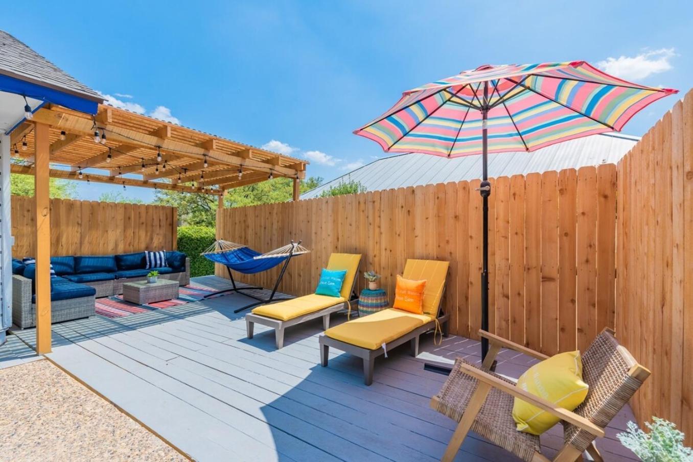 Fun 'N Sun Heated Pool & Gameroom By Fiesta Texas San Antonio Exterior foto